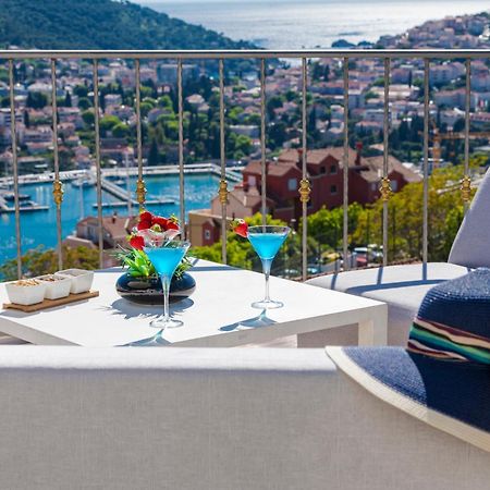 Apartments Nia Deluxe & Elegance Dubrovnik Eksteriør billede