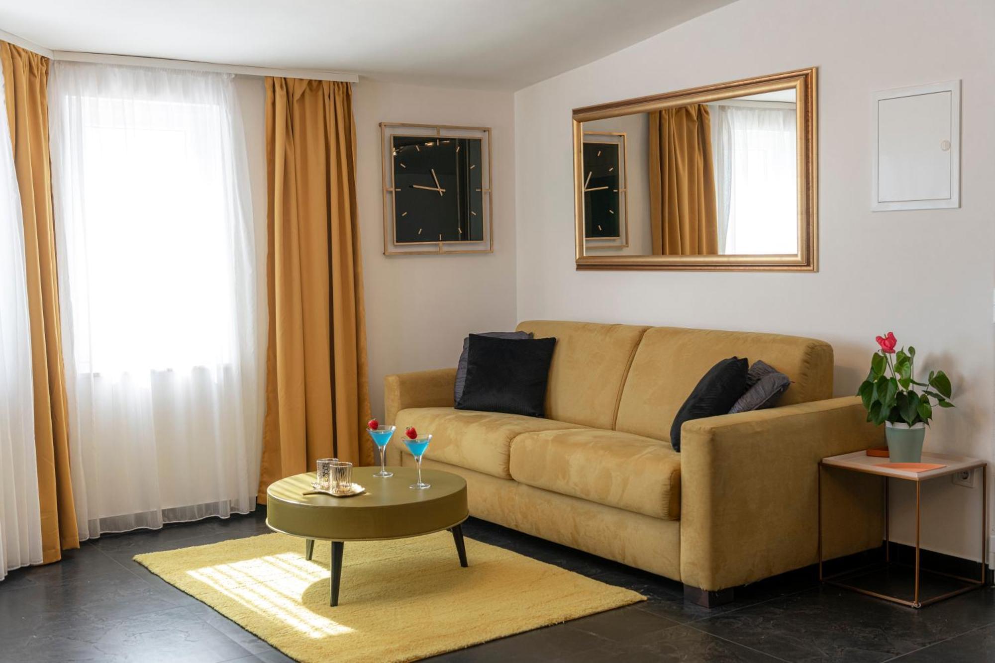 Apartments Nia Deluxe & Elegance Dubrovnik Eksteriør billede